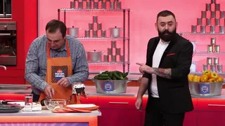 Подставь, если сможешь, 2 серия