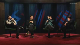 Talk, 10 серия