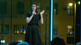 Женский Stand Up, 1 серия