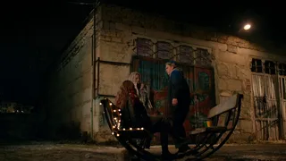 Жена олигарха, 5 серия