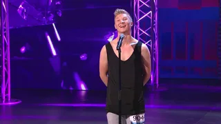 Танцы, 7 серия