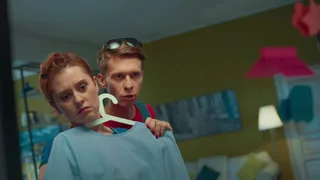 Love Is, 4 серия