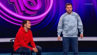 Comedy Баттл, 8 серия