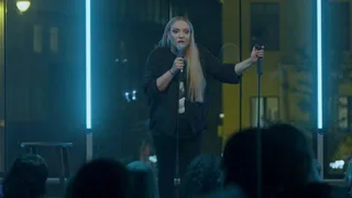 Женский Stand Up, 10 серия