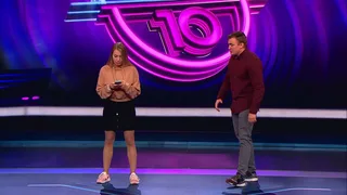 Comedy Баттл, 5 серия