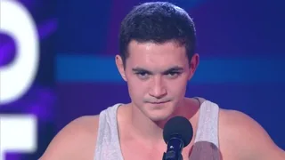 Танцы, 2 серия