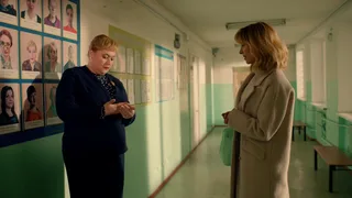 Жена олигарха, 8 серия