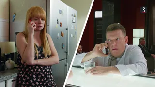 Гранд, 21 серия