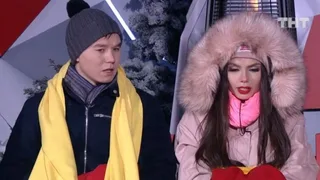 Спаси свою любовь, 25 серия