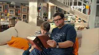Родители, 10 серия