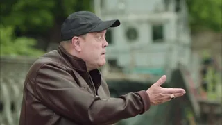 Физрук, 16 серия