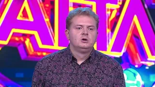 Comedy Баттл, 33 серия