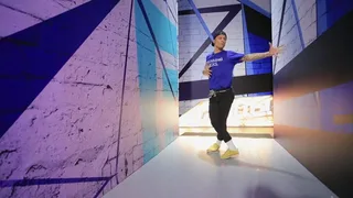 Танцы, 12 серия
