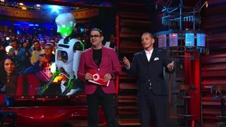 Comedy Club, 13 серия
