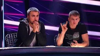 Где логика, 9 серия