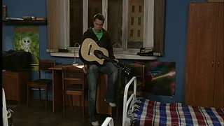 Универ, 77 серия