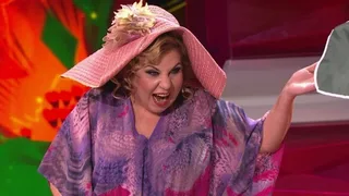 Comedy Woman, 4 серия