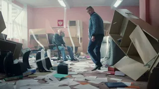 Физрук, 4 серия