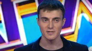 Comedy Баттл, 29 серия