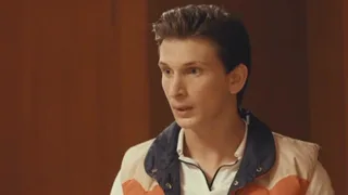 Восьмидесятые, 2 серия