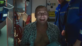 #СЕНЯФЕДЯ, 6 серия