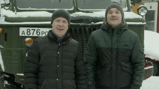 Реальные пацаны, 33 серия