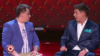 Comedy Club, 28 серия