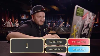 Студия СОЮЗ, 12 серия