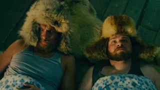 ХБ, 6 серия