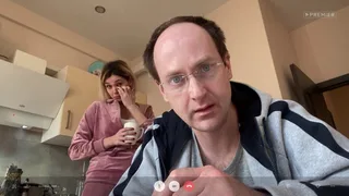 Окаянные дни, 1 серия