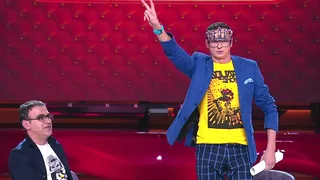 Comedy Club, 22 серия