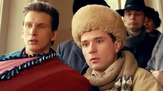 Восьмидесятые, 8 серия