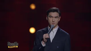 Stand Up, 14 серия