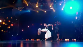 Танцы, 20 серия