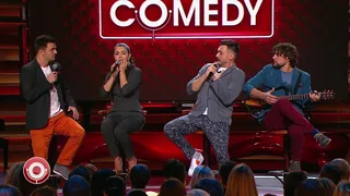 Comedy Club, 50 серия