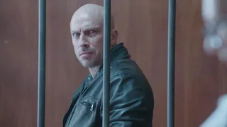 Физрук, 1 серия