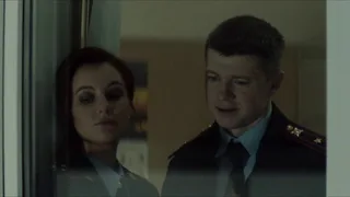 Аль-капотня, 2 серия