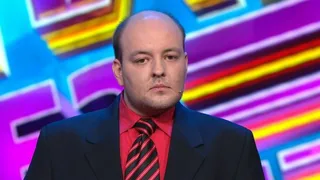 Comedy Баттл, 14 серия