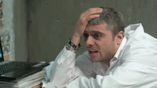 Такое кино, 6 серия