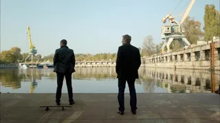Нюхач, 8 серия