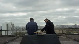 Звоните ДиКаприо!, 6 серия