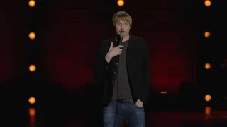 Stand Up, 4 серия