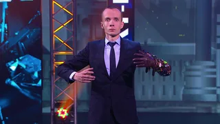 Танцы, 6 серия