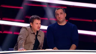 Где логика, 1 серия