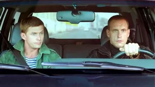 90-е. Весело и громко, 13 серия