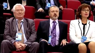 Молодежка, 46 серия