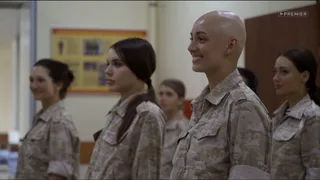 Солдатки, 7 серия