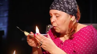 Битва экстрасенсов, 1 серия