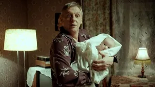 Восьмидесятые, 6 серия