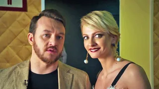 Такое кино, 16 серия